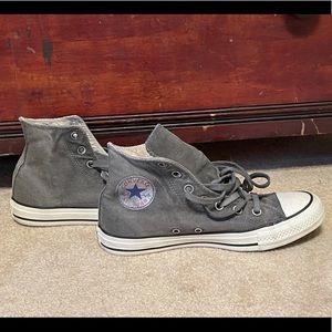 Converse all-star high top